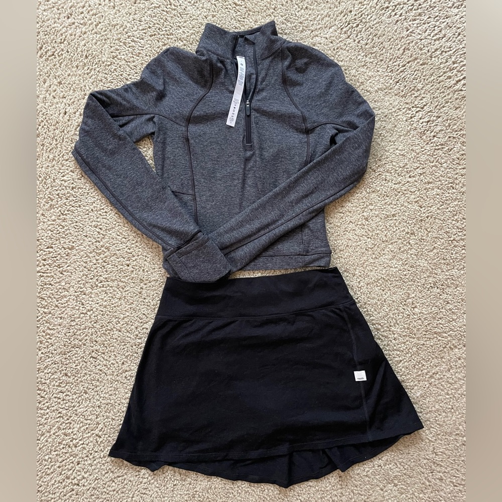 Vuori Halo Performance Skirt